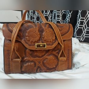 Womans Shoulder Bag